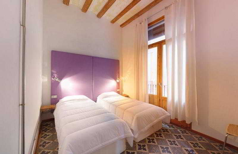 Visit-Bcn Cosmopolitan Apartments Barcellona Esterno foto