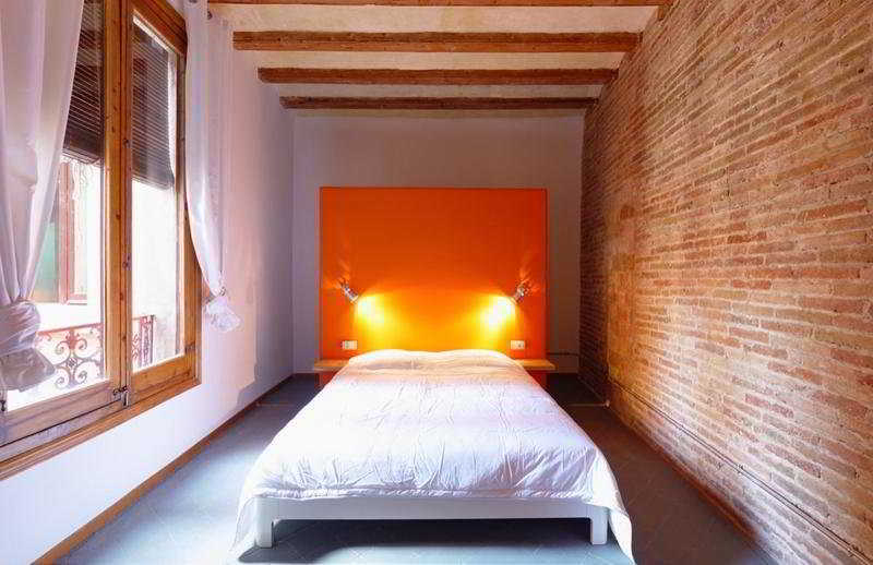Visit-Bcn Cosmopolitan Apartments Barcellona Esterno foto